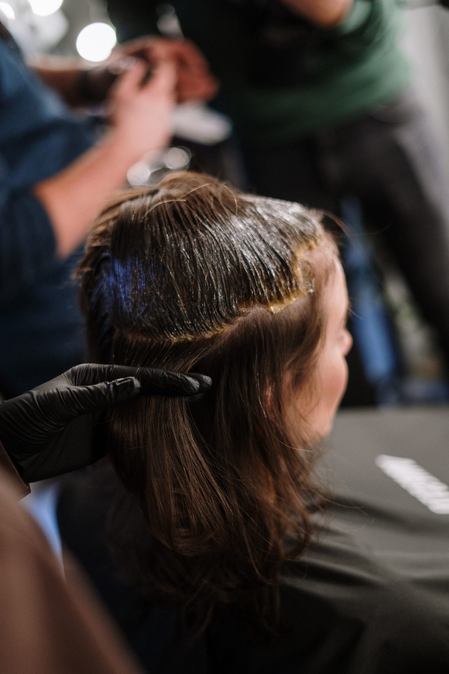 Why Box Hair Dye is Bad for your Hair