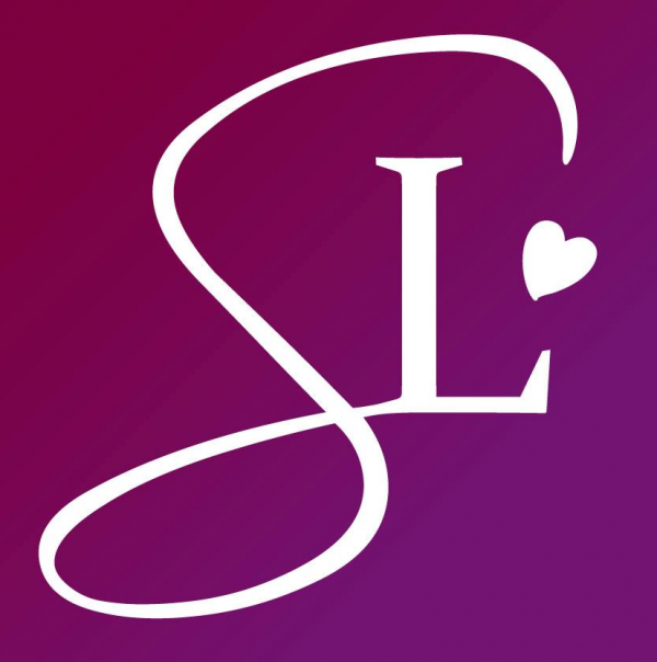 Logo for Serenity Loves gift voucher image.